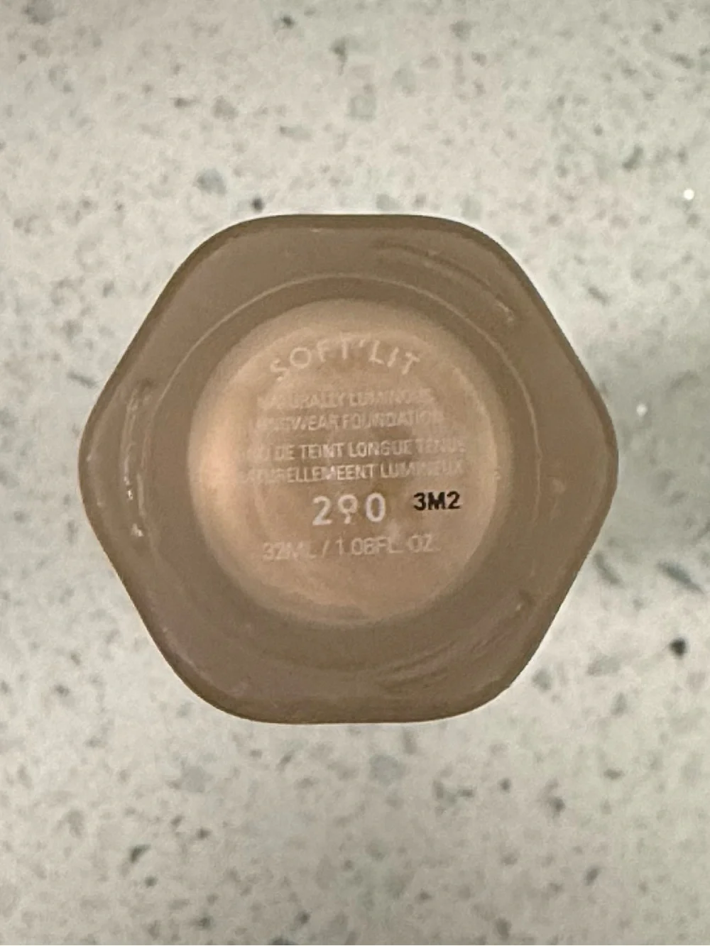 Fenty Beauty Soft Lit Naturally Luminous Longwear Liquid Foundation - 290